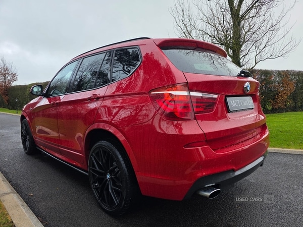 Used BMW X3 2014 for sale - 76850751: Photo 2