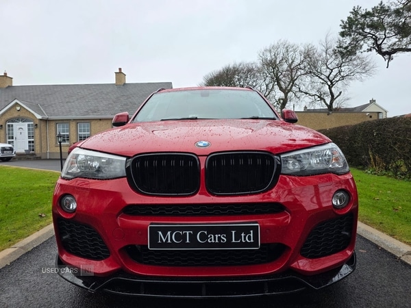 Used BMW X3 2014 for sale - 76850751: Photo 4