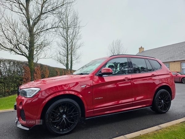 Used BMW X3 2014 for sale - 76850751: Photo 5
