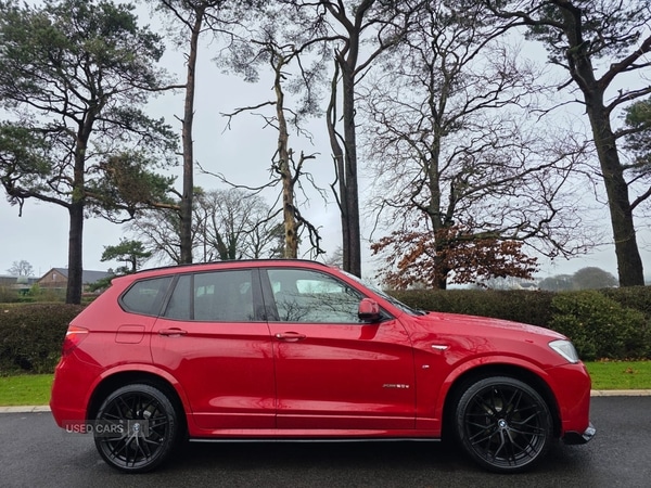 Used BMW X3 2014 for sale - 76850751: Photo 6
