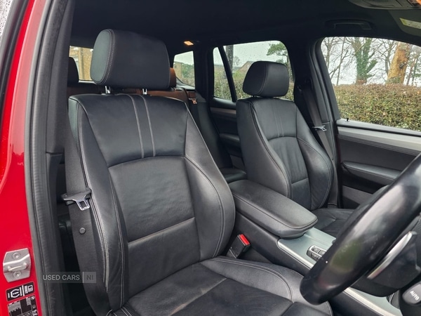 Used BMW X3 2014 for sale - 76850751: Photo 8