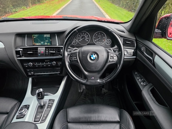 Used BMW X3 2014 for sale - 76850751: Photo 9