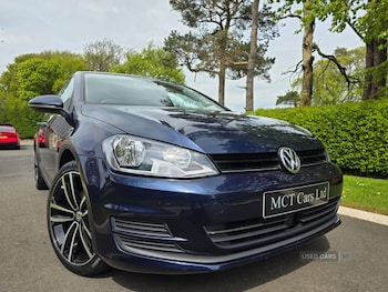 Used Volkswagen Golf 2014 for sale - 78472135: Photo