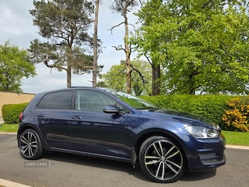 Used Volkswagen Golf 2014 for sale - 78472135: Photo