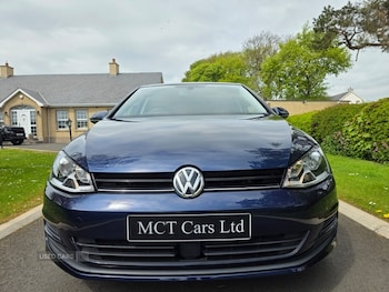 Used Volkswagen Golf 2014 for sale - 78472135: Photo