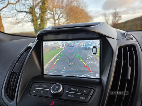 Used Ford Kuga 2016 for sale - 76593142: Photo 11