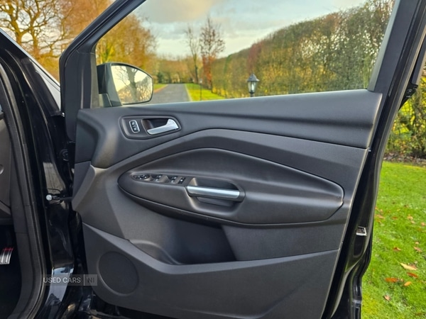 Used Ford Kuga 2016 for sale - 76593142: Photo 12