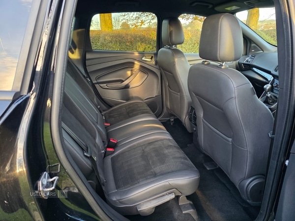 Used Ford Kuga 2016 for sale - 76593142: Photo 13