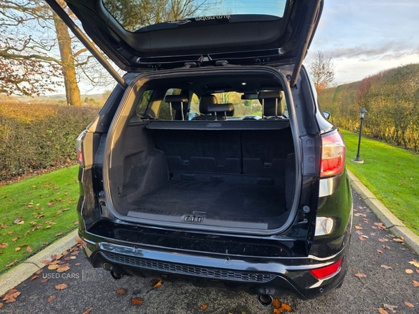 Used Ford Kuga 2016 for sale - 76593142: Photo 14