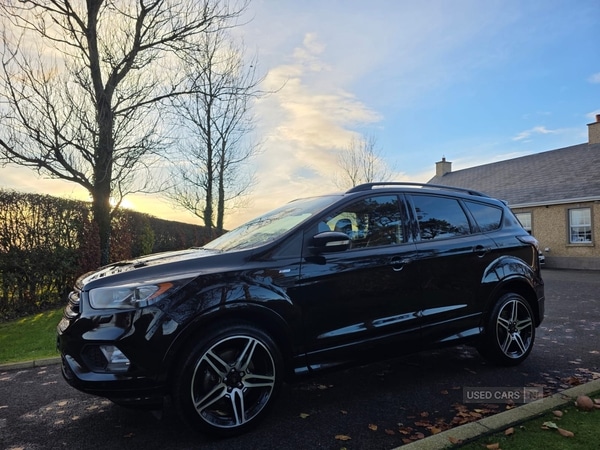 Used Ford Kuga 2016 for sale - 76593142: Photo 5