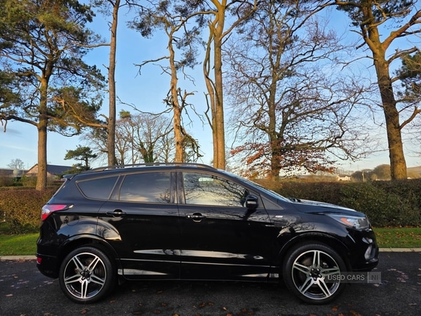 Used Ford Kuga 2016 for sale - 76593142: Photo 6