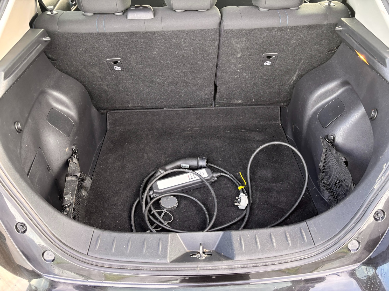 Used Nissan Leaf 2021 for sale - 77542540: Photo 12