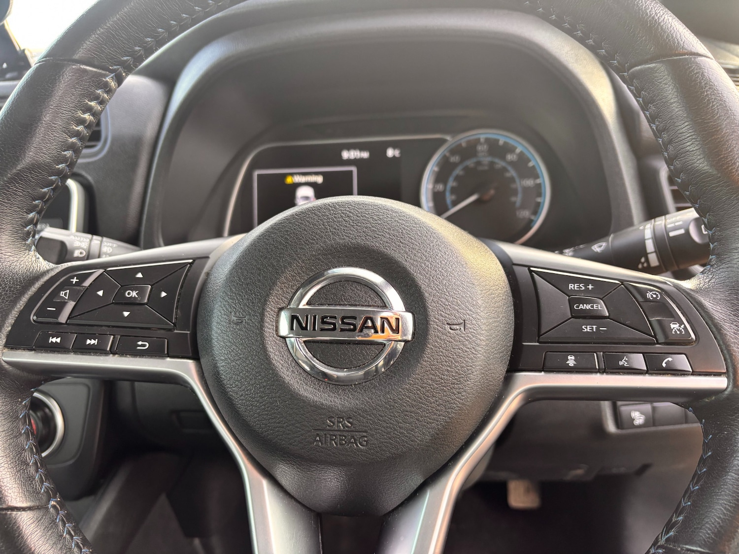 Used Nissan Leaf 2021 for sale - 77542540: Photo 14