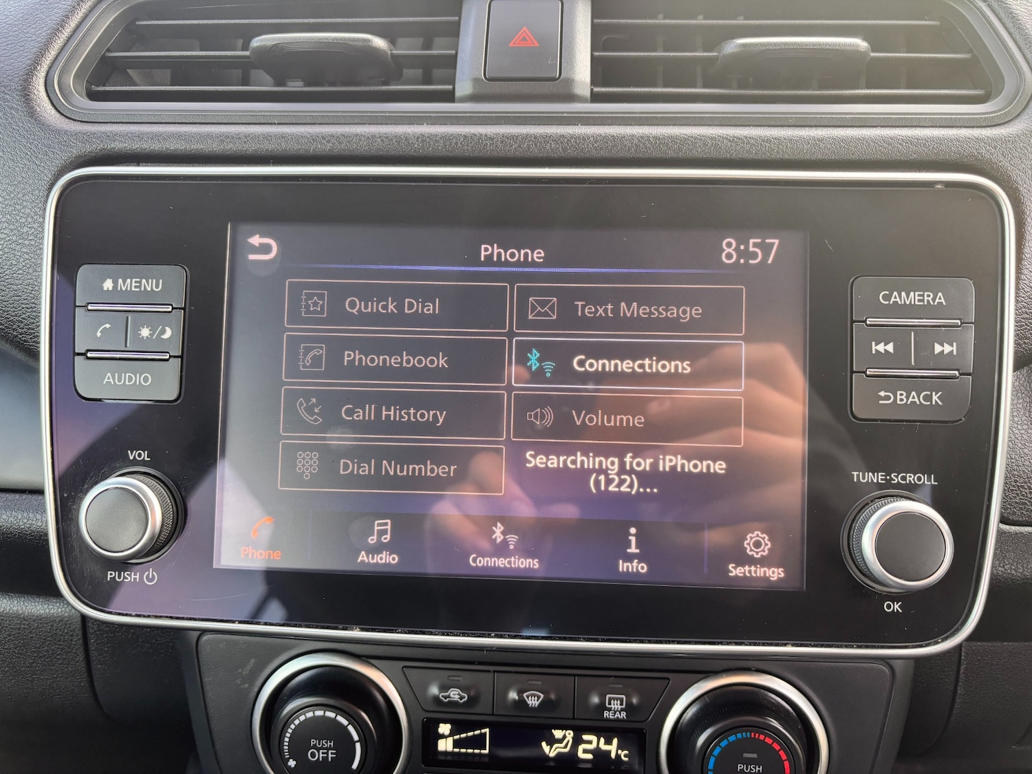 Used Nissan Leaf 2021 for sale - 77542540: Photo 16