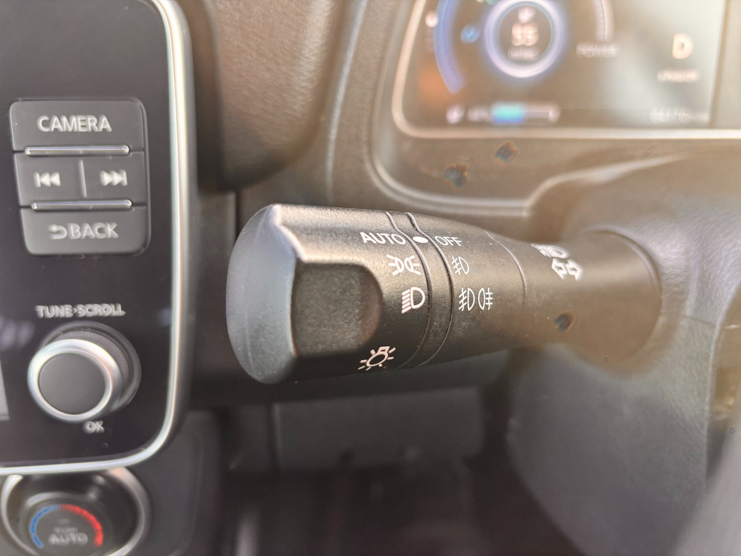 Used Nissan Leaf 2021 for sale - 77542540: Photo 21