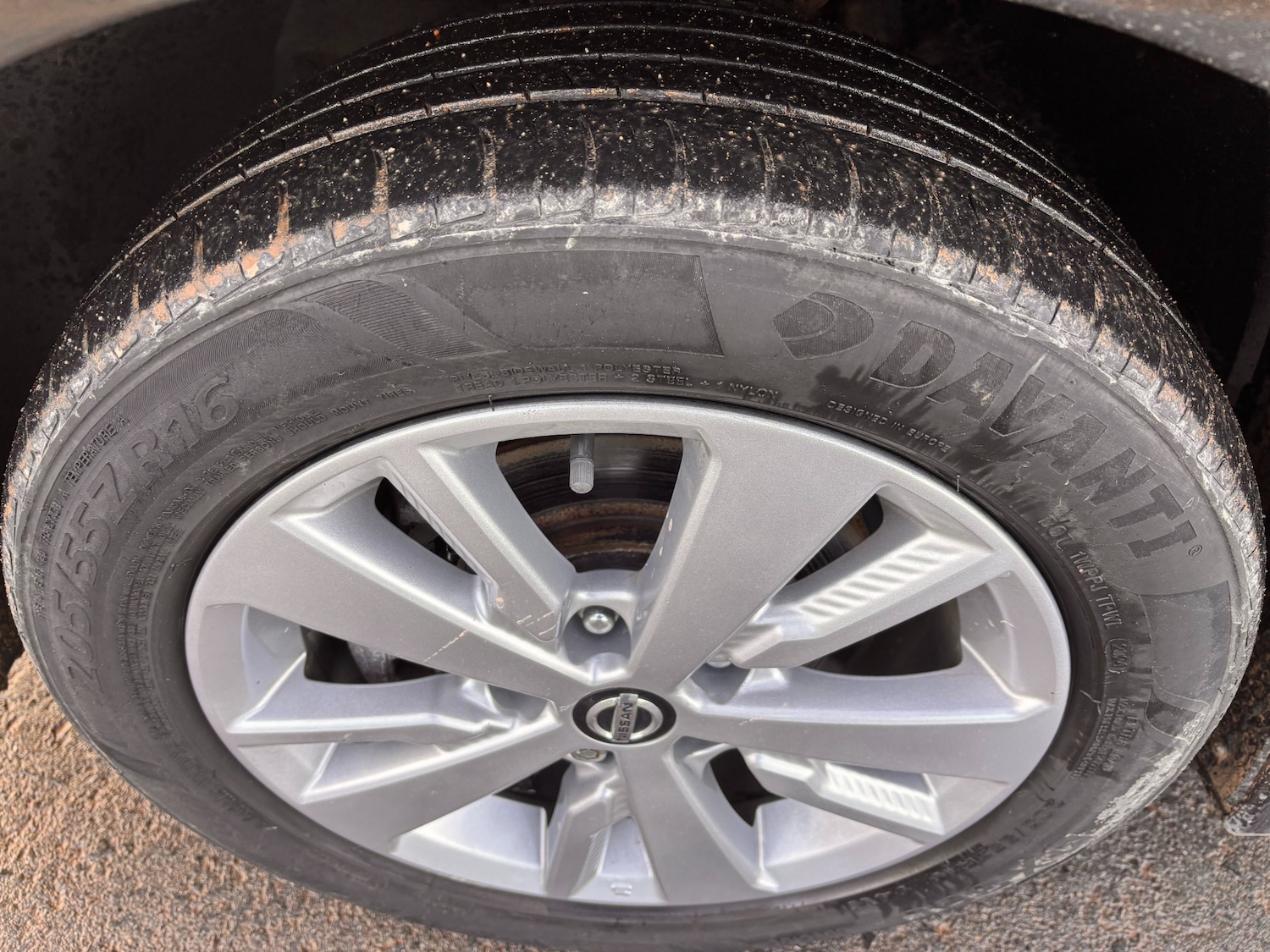 Used Nissan Leaf 2021 for sale - 77542540: Photo 26