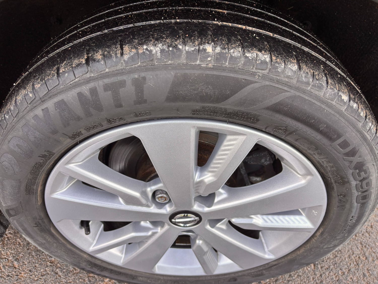 Used Nissan Leaf 2021 for sale - 77542540: Photo 27