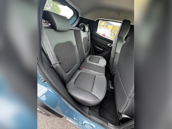 Used Dacia Spring 2025 for sale - 79073114: Photo