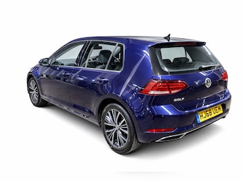 Used Volkswagen Golf 2018 for sale - 77572336: Photo