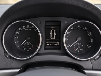 Used Skoda Yeti 2015 for sale - 78545811: Photo
