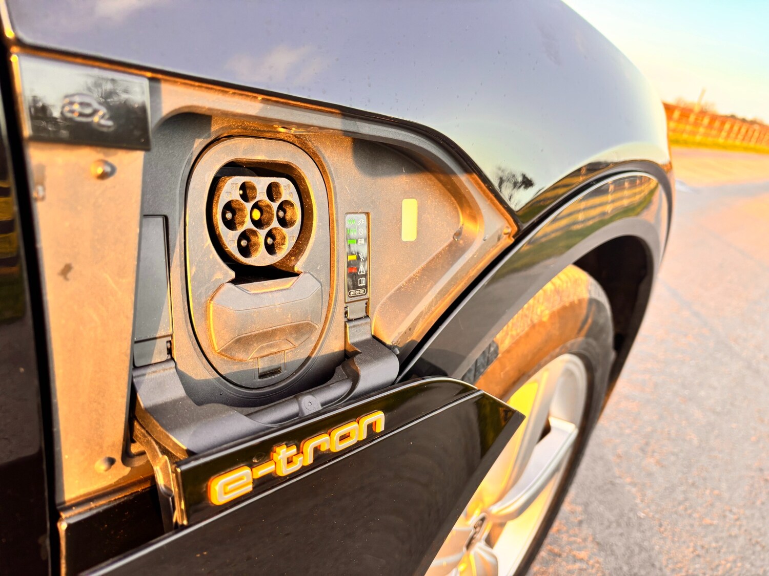 Used Audi e-tron 2020 for sale - 77902781: Photo 17