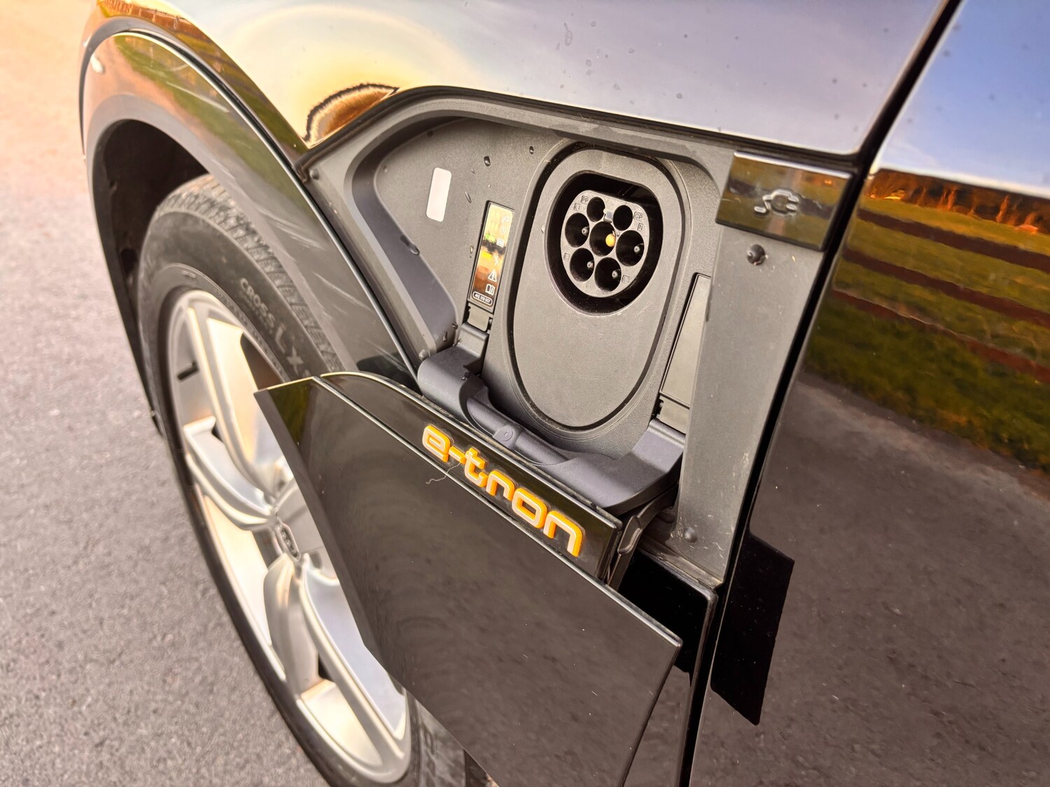 Used Audi e-tron 2020 for sale - 77902781: Photo 18