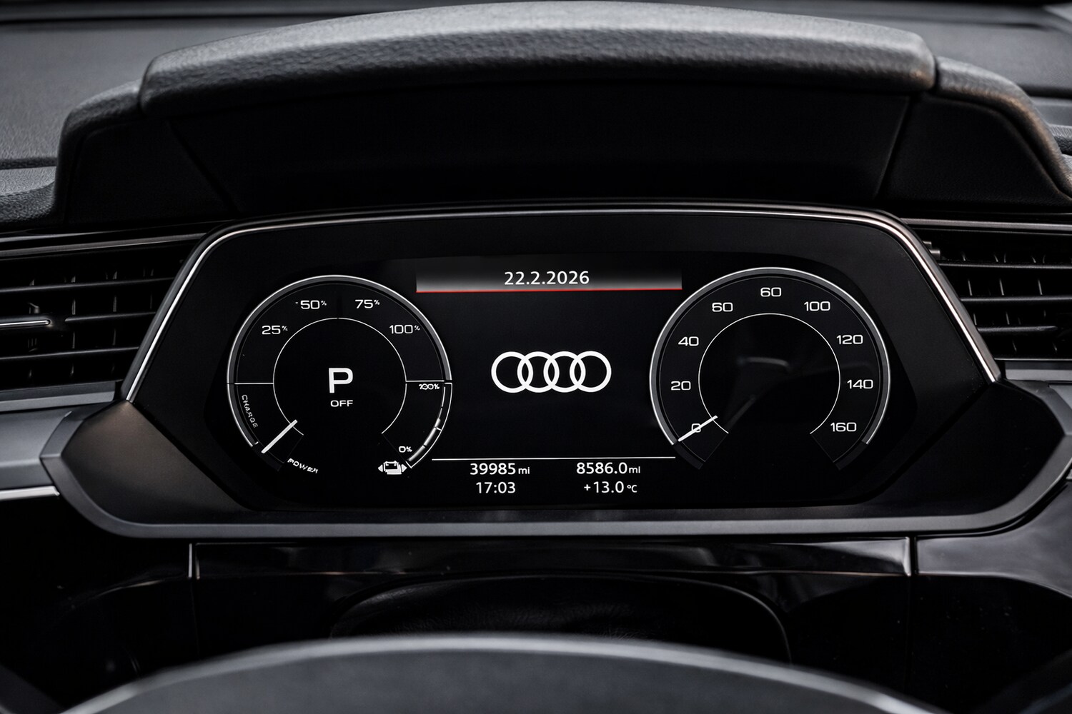 Used Audi e-tron 2020 for sale - 77902781: Photo 21