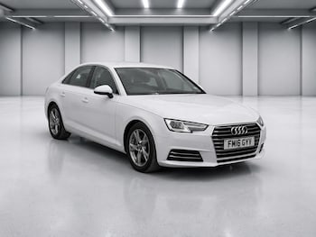 Used Audi A4 2016 for sale - 78917990: Photo