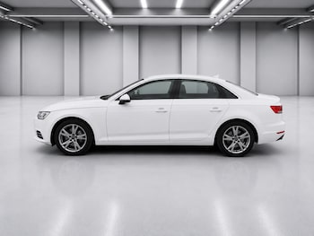 Used Audi A4 2016 for sale - 78917990: Photo