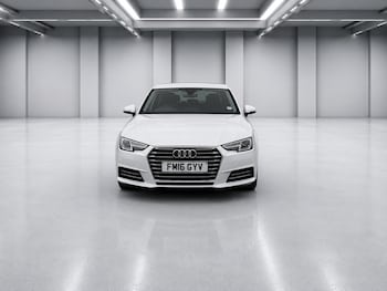 Used Audi A4 2016 for sale - 78917990: Photo