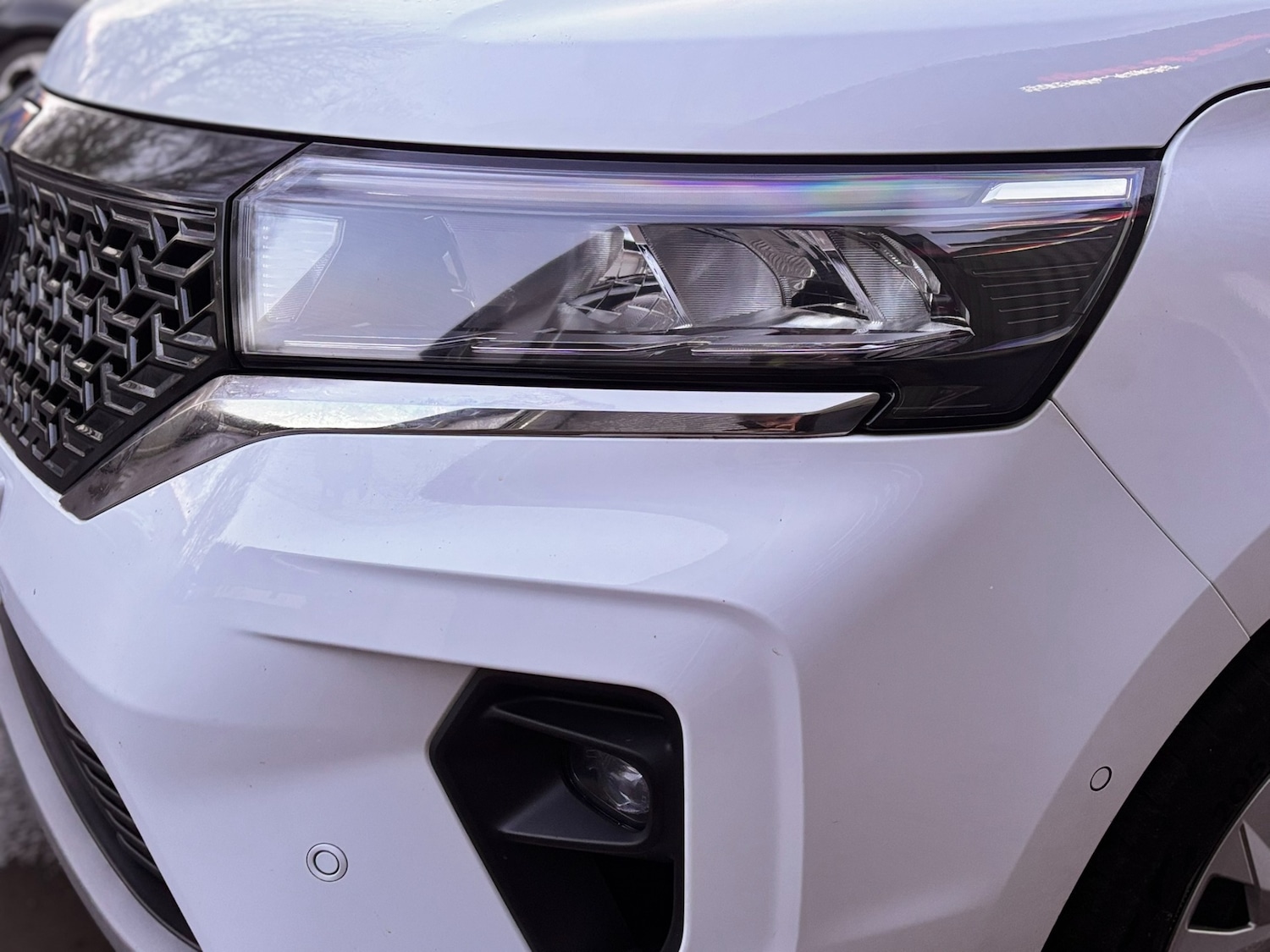 Used Nissan Other 2023 for sale - 77235982: Photo 12