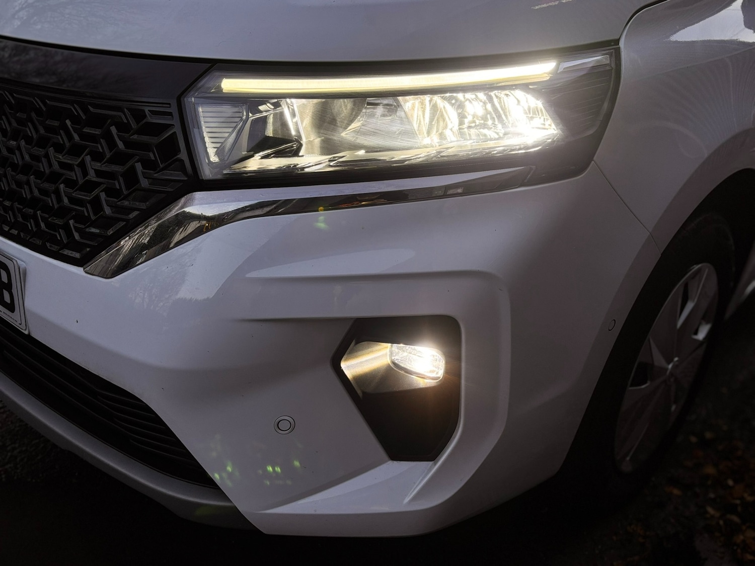 Used Nissan Other 2023 for sale - 77235982: Photo 13