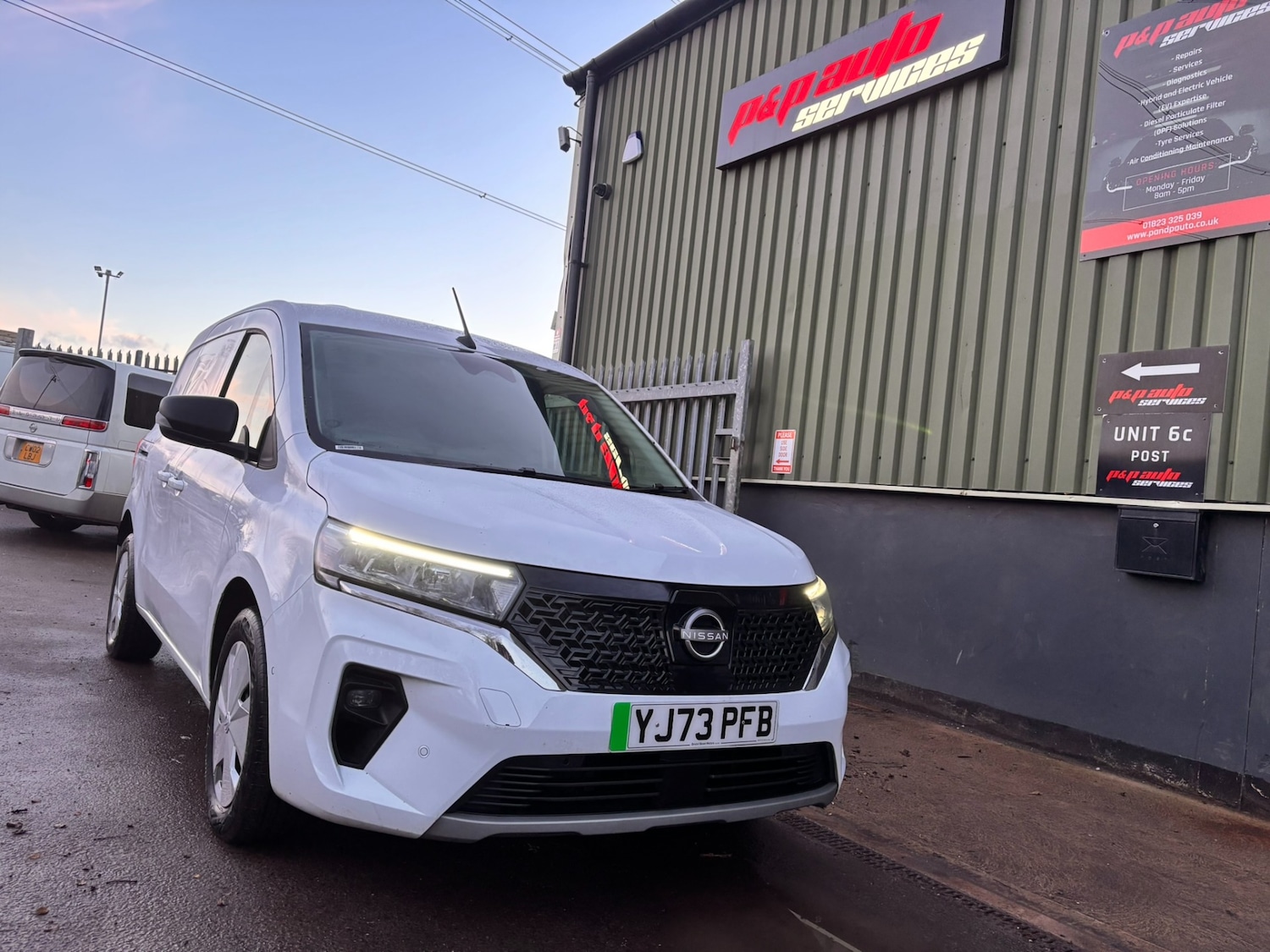 Used Nissan Other 2023 for sale - 77235982: Photo 14