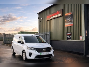 Nissan Other feature image