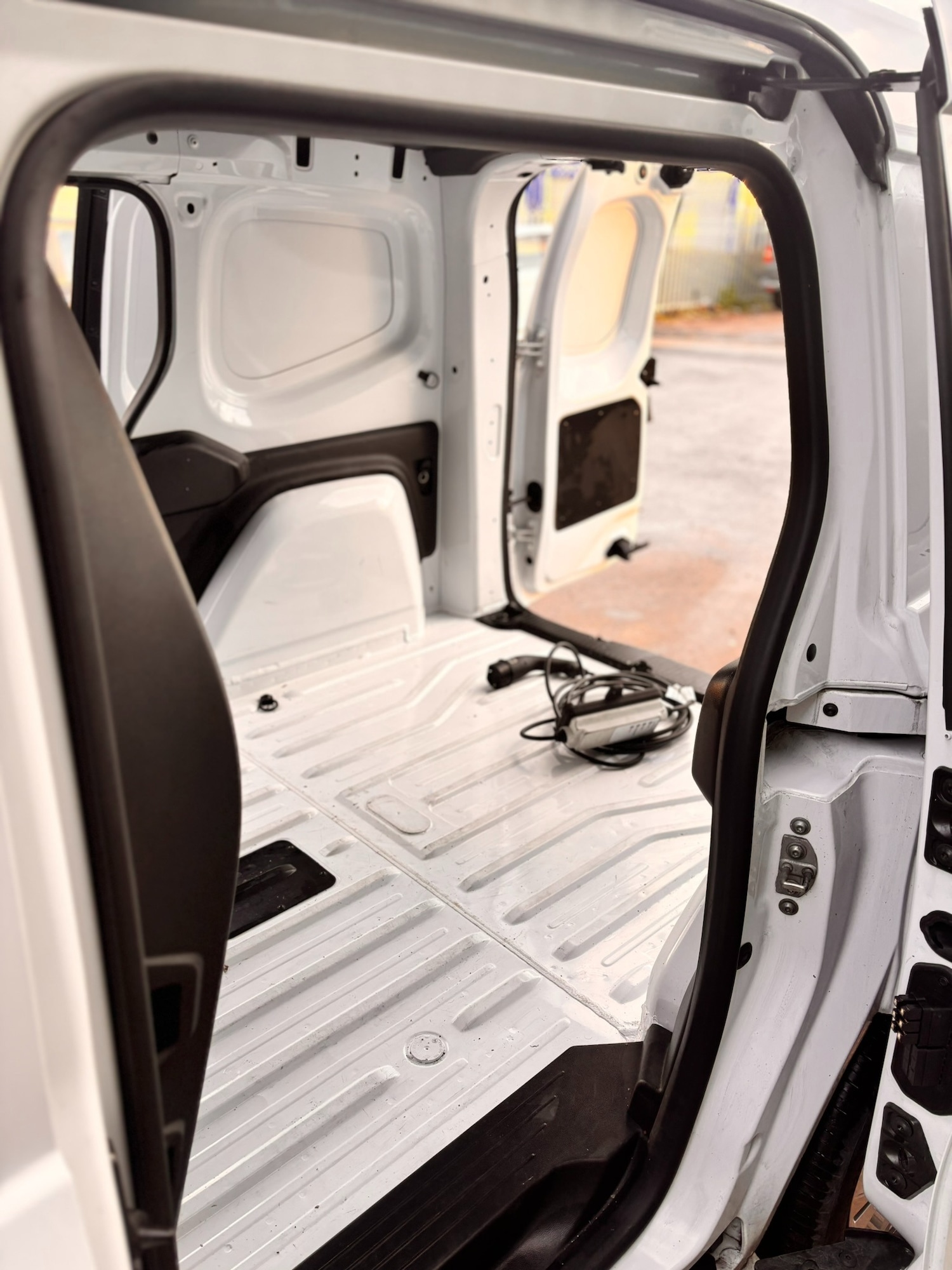 Used Nissan Other 2023 for sale - 77235982: Photo 21