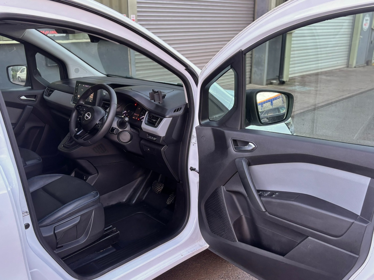 Used Nissan Other 2023 for sale - 77235982: Photo 22