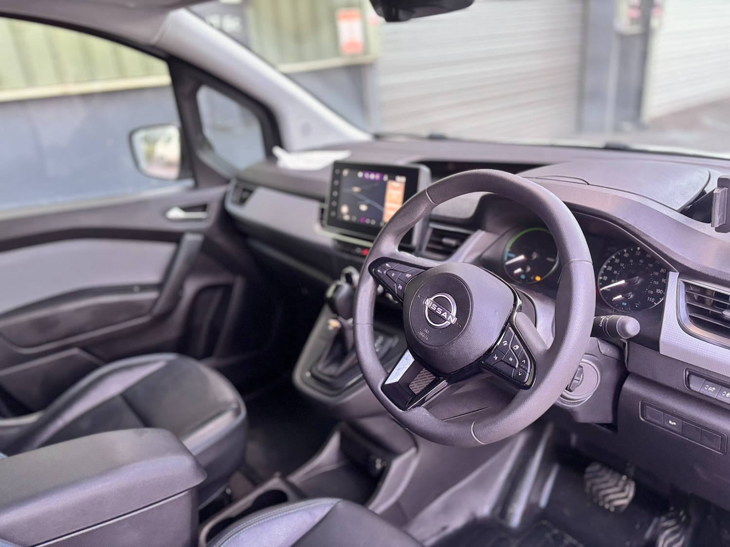 Used Nissan Other 2023 for sale - 77235982: Photo 24