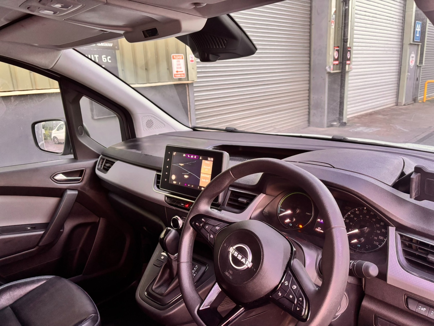 Used Nissan Other 2023 for sale - 77235982: Photo 26