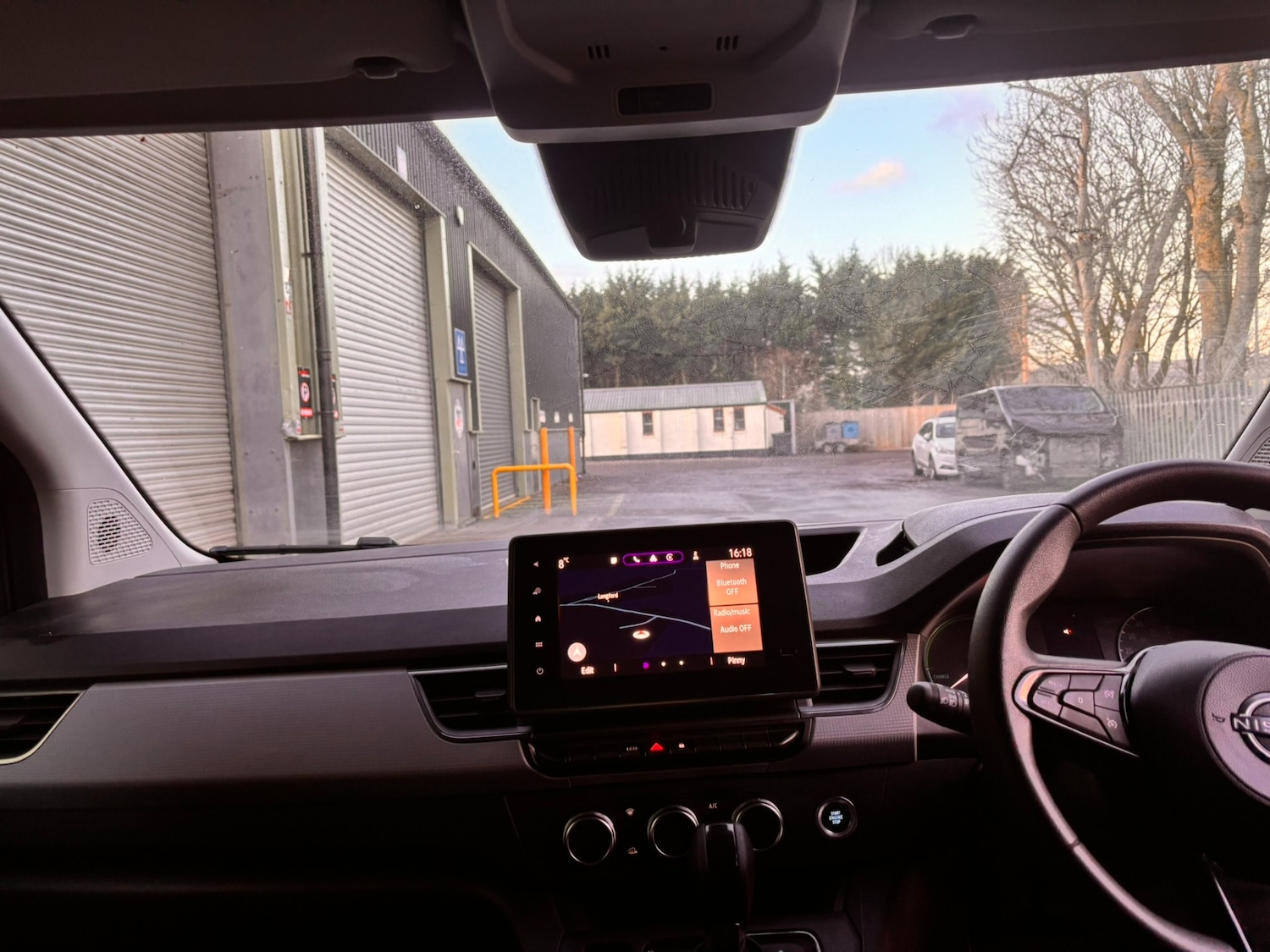 Used Nissan Other 2023 for sale - 77235982: Photo 27