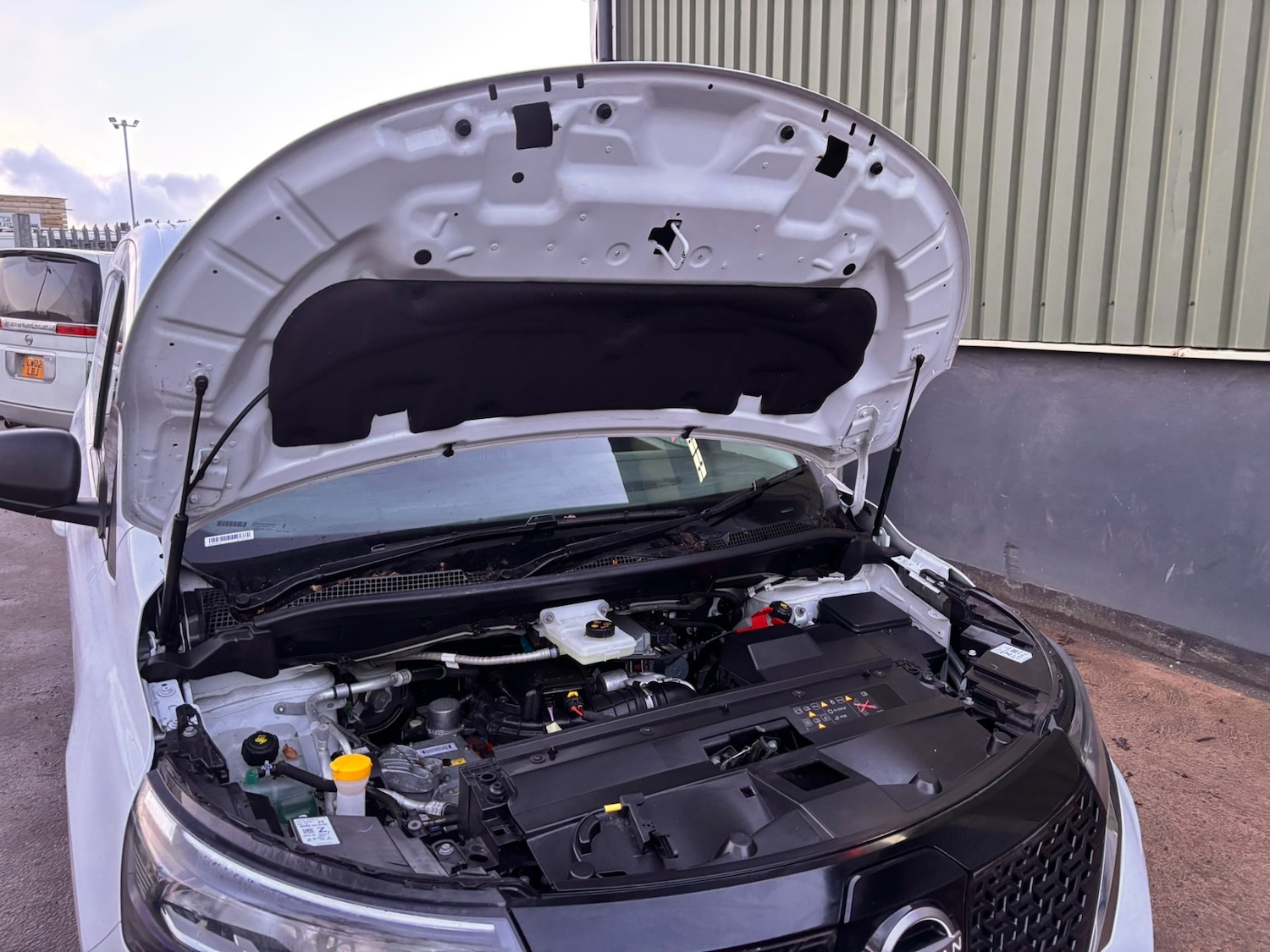 Used Nissan Other 2023 for sale - 77235982: Photo 38