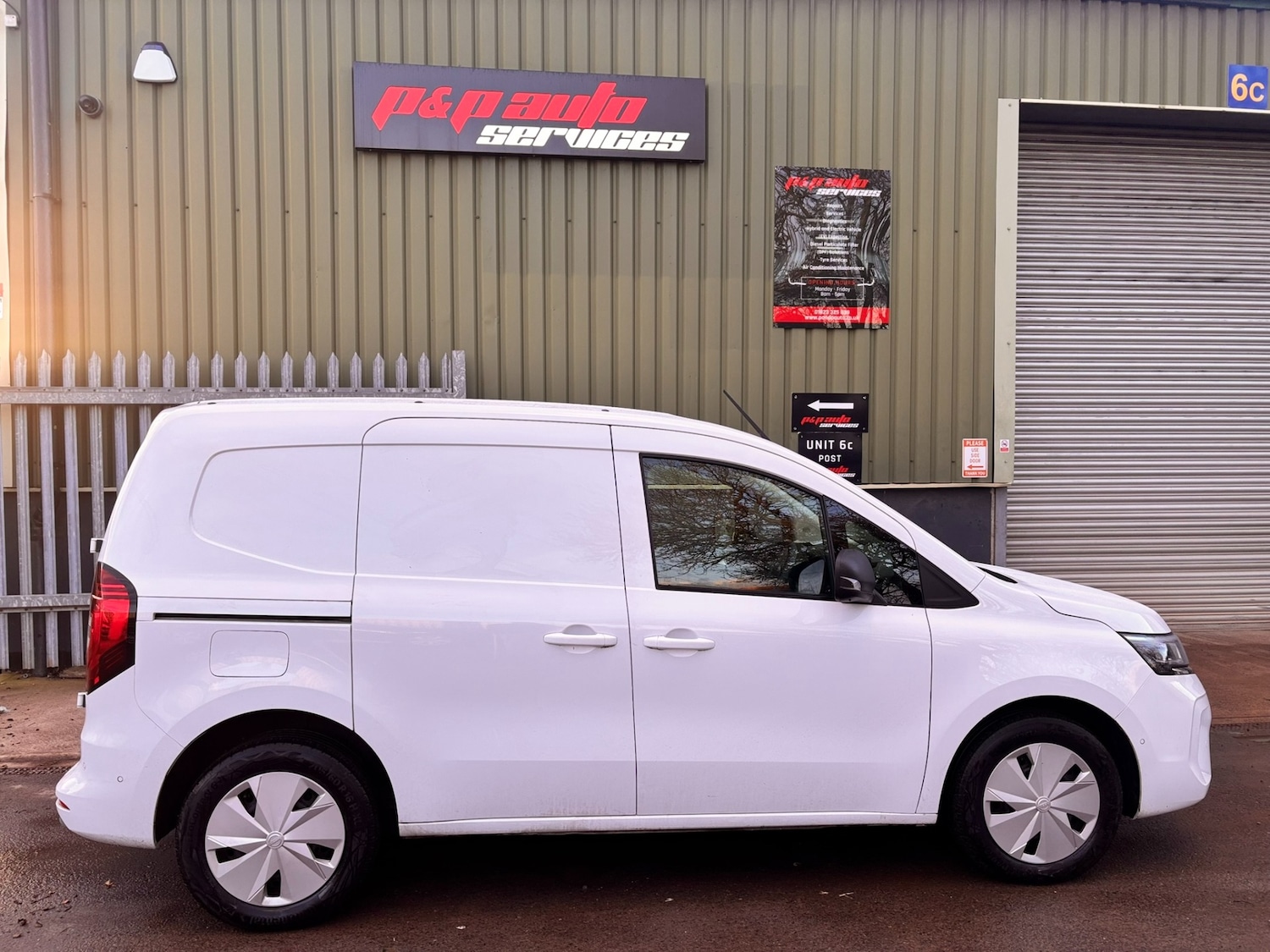 Used Nissan Other 2023 for sale - 77235982: Photo 7