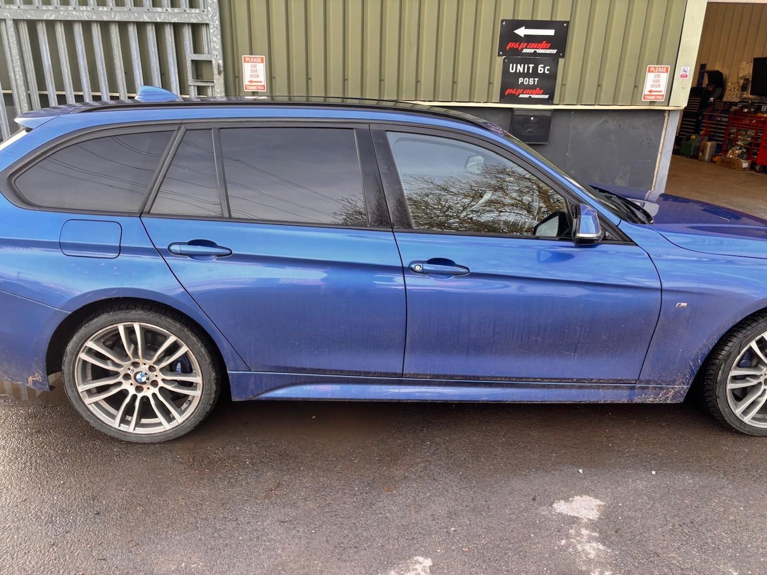 Used BMW 3 Series 2014 for sale - 77172876: Photo 3