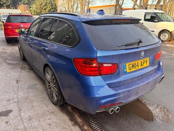 Used BMW 3 Series 2014 for sale - 77172876: Photo