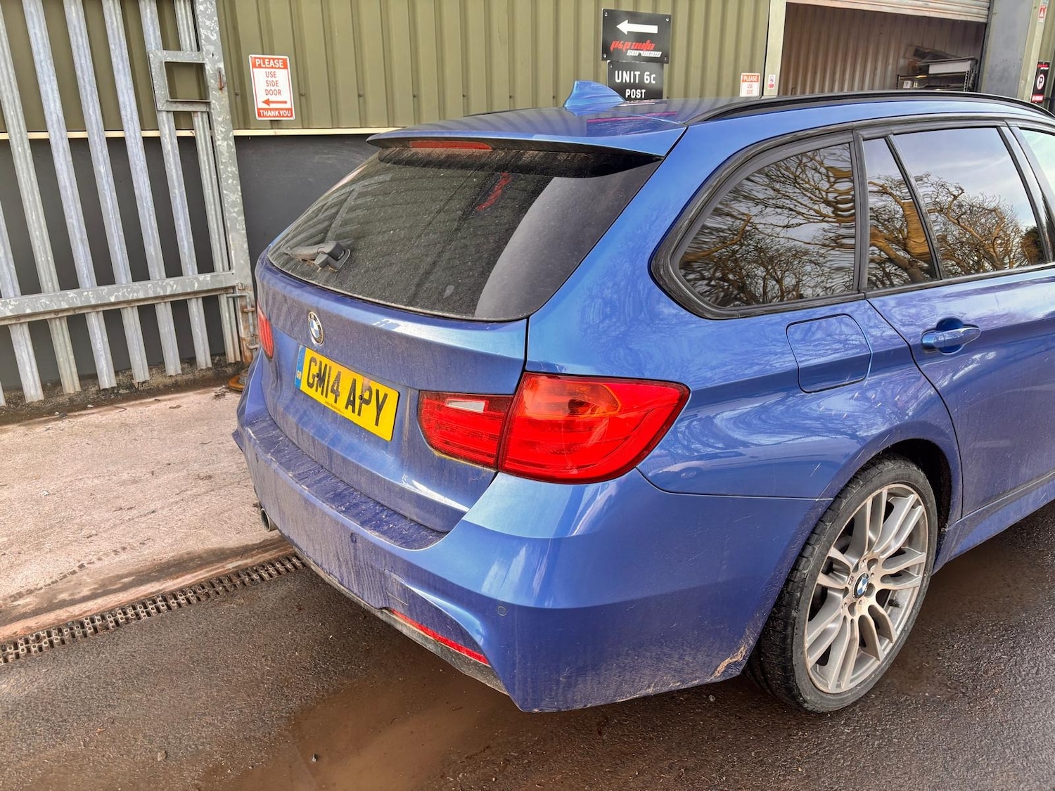 Used BMW 3 Series 2014 for sale - 77172876: Photo 5