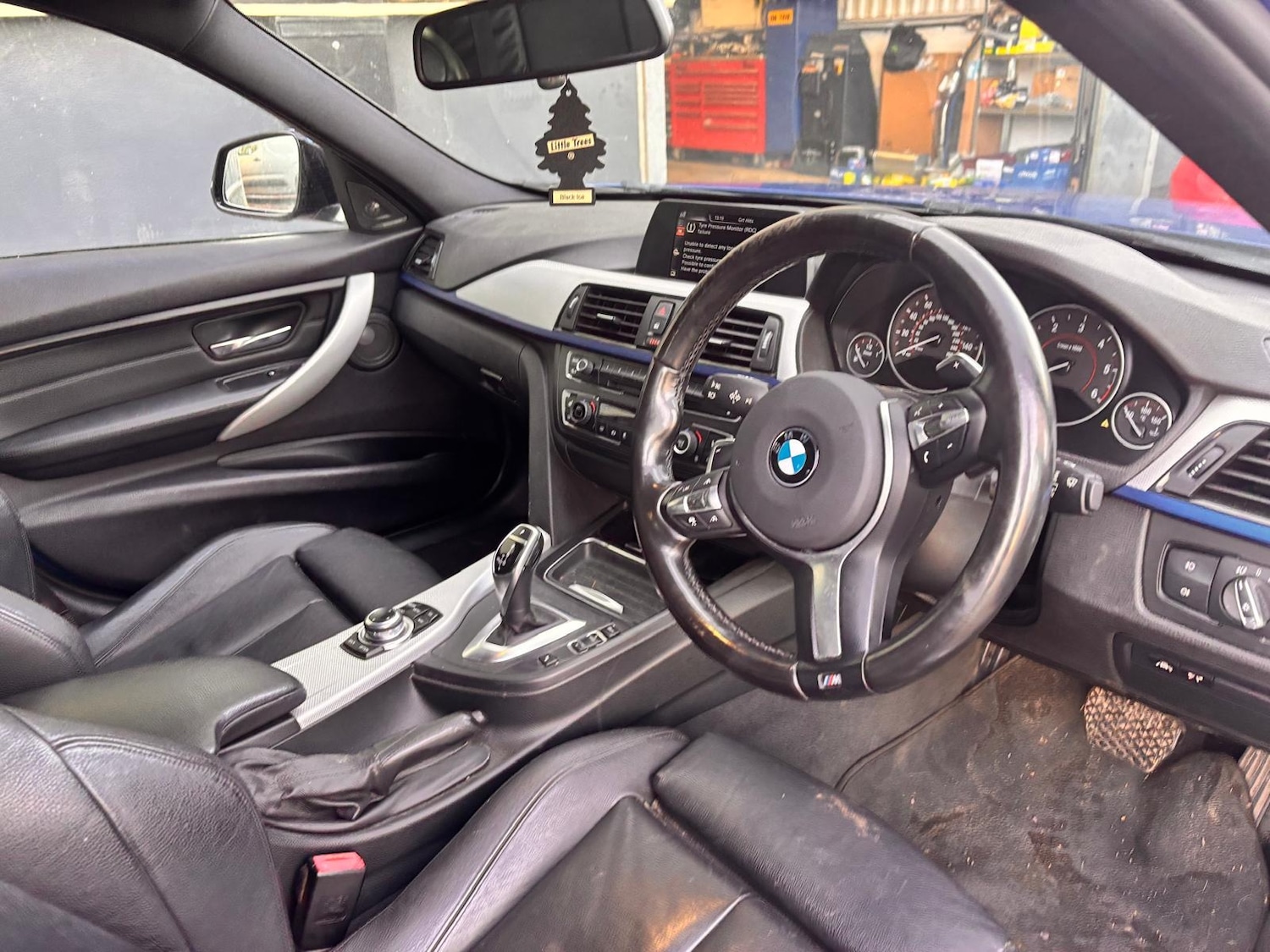 Used BMW 3 Series 2014 for sale - 77172876: Photo 6