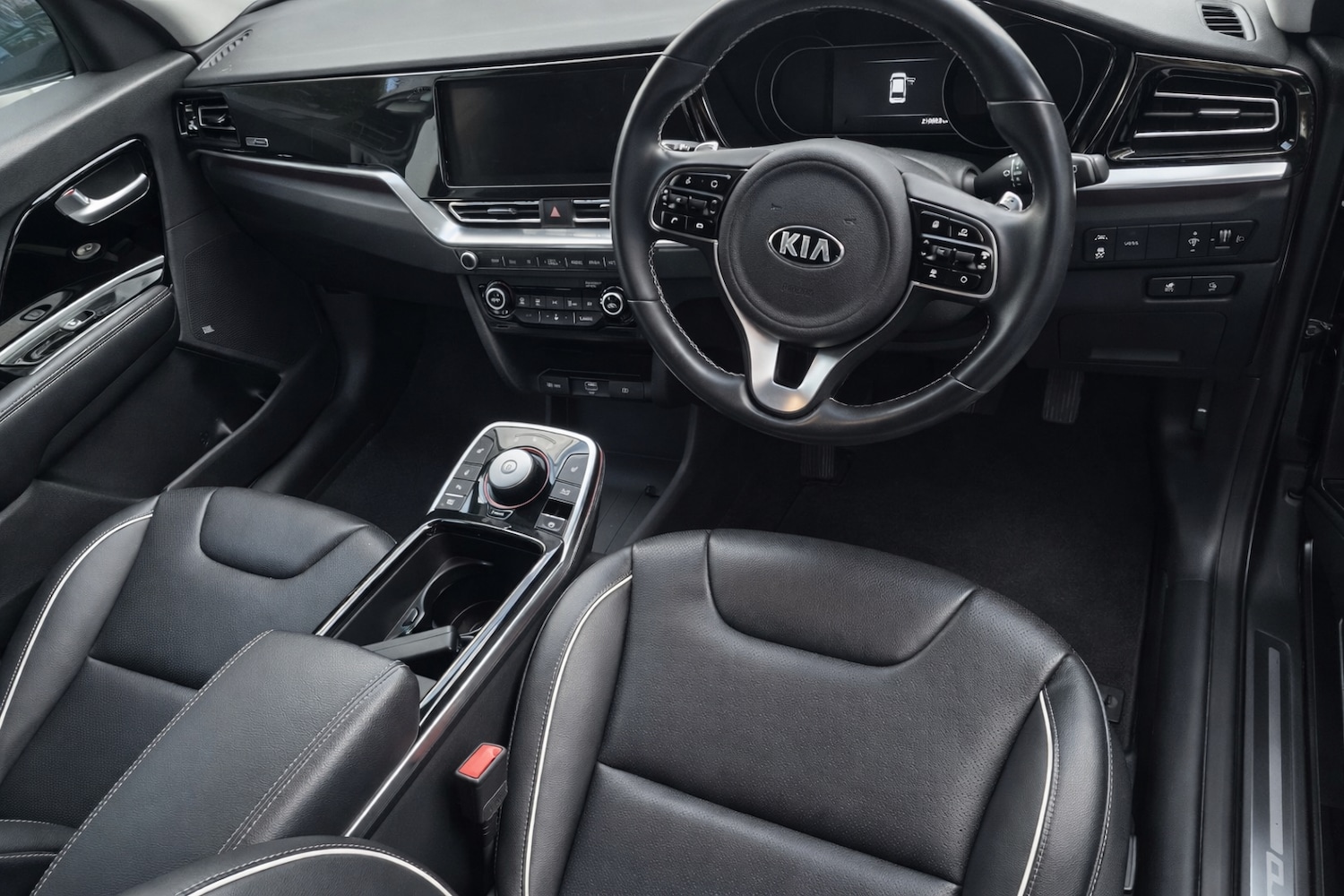 Used Kia Niro 2020 for sale - 78067038: Photo 3