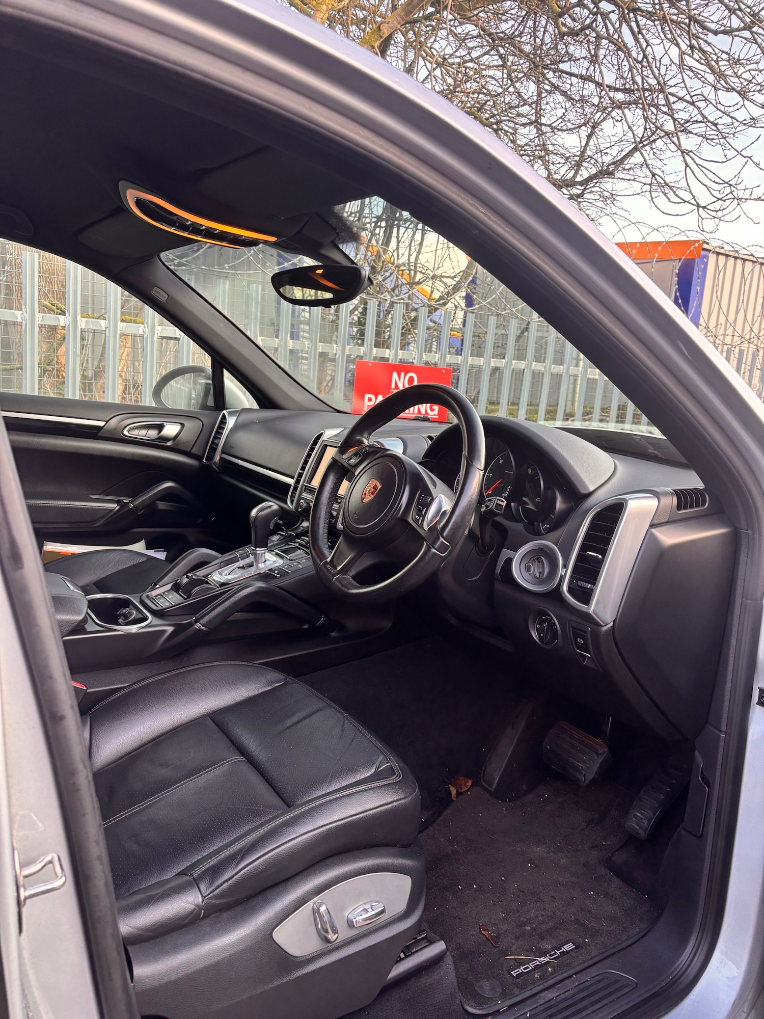 Used Porsche Cayenne 2013 for sale - 77173240: Photo 6