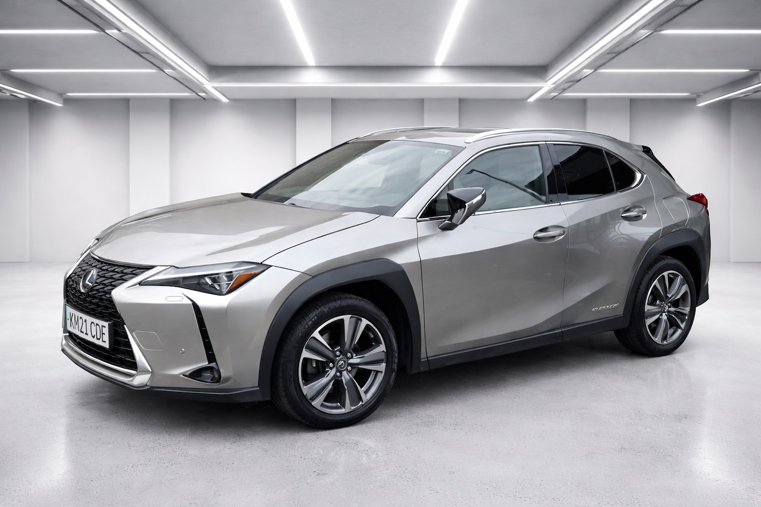 Used Lexus UX 2021 for sale - 78148476: Photo 1