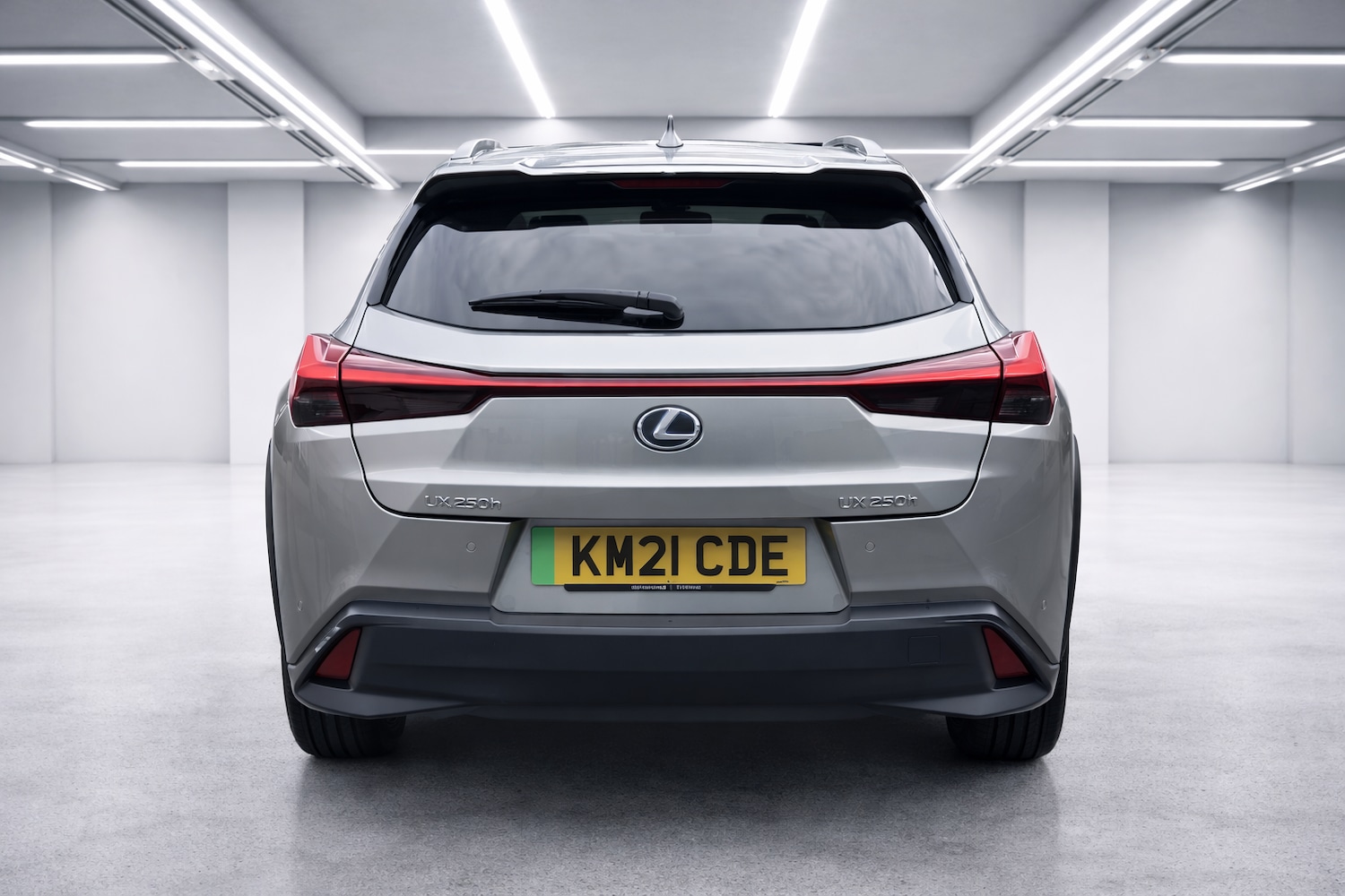 Used Lexus UX 2021 for sale - 78148476: Photo 5