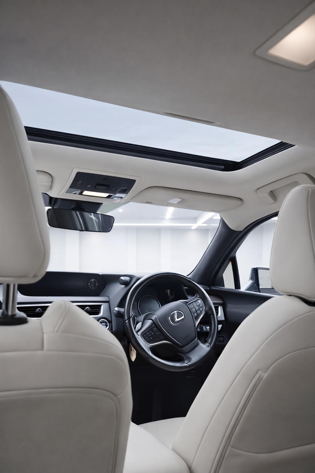 Used Lexus UX 2021 for sale - 78148476: Photo 7